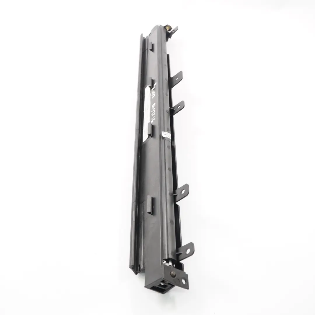 BMW E60 Store de fenêtre Porte arrière droite Protection solaire - SKU 9122638 - Numéro de pièce 9122638