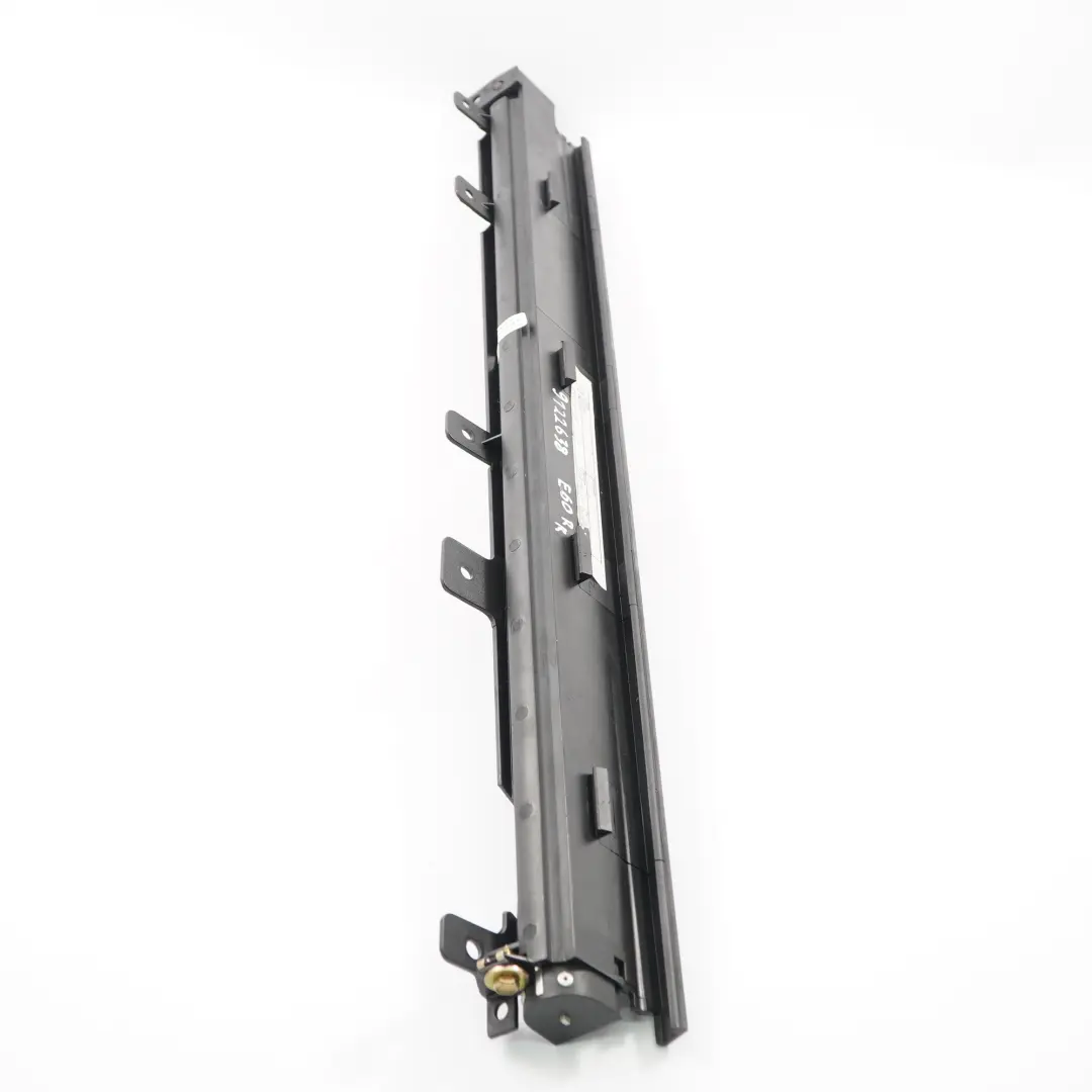 BMW E60 Fenster Rollo Tür hinten rechts Sonnen blende Schutz - SKU 9122638 - Teilenummer 9122638