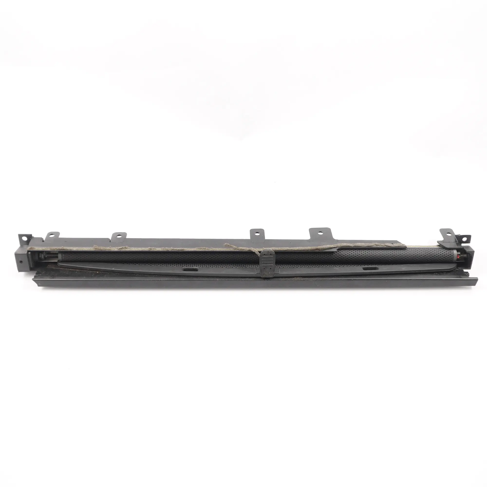 BMW E60 Persianas enrollables Puerta Trasera Derecha Persiana solar 9122638