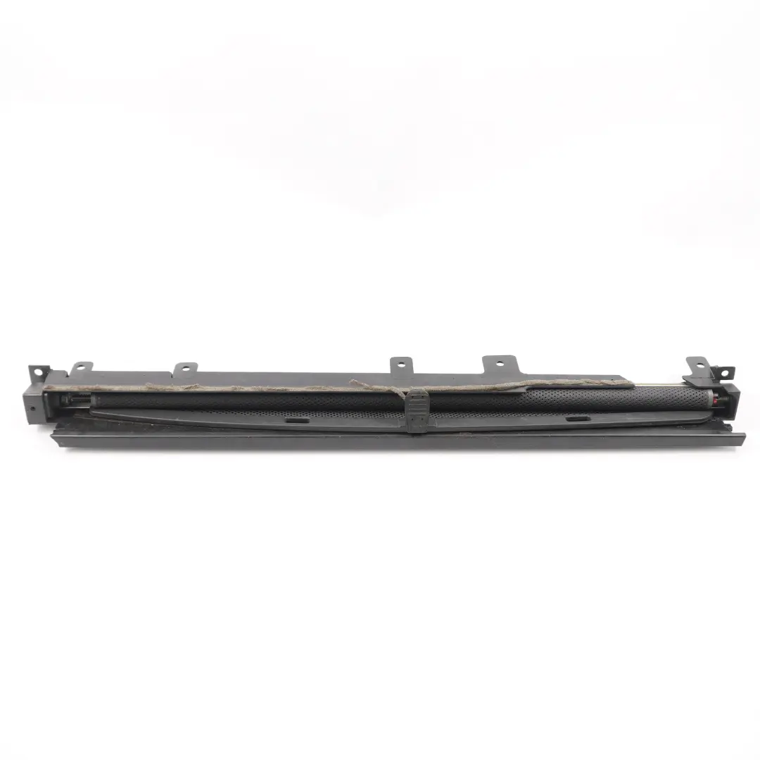 BMW E60 Store de fenêtre Porte arrière droite Protection solaire - SKU 9122638 - Numéro de pièce 9122638