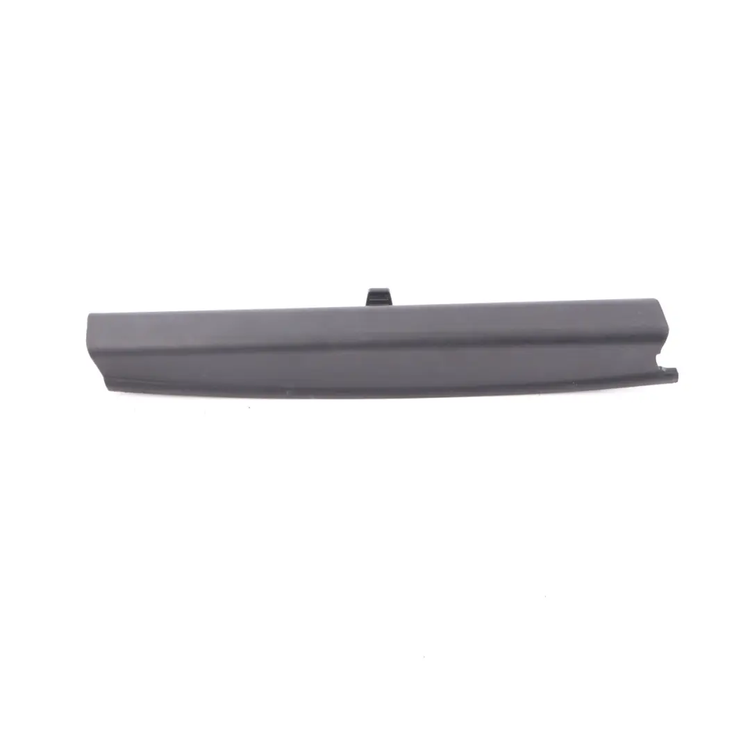 BMW E60 Sonnenschutzrollo Dreiecksfenster Rechts Schwarz 7071112 - SKU 9122640 - Teilenummer 9122640