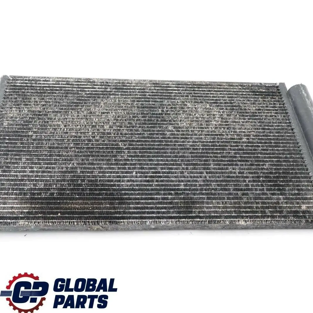 Aire Acondicionado Condensador Radiador con Secador para BMW E60 E61 E63 E65 con número de pieza 9122827 BMW E60 E61 E63 E65 Aire Acondicionado Condensador Radiador con Secador - SKU 9122827 - Número de pieza 9122827