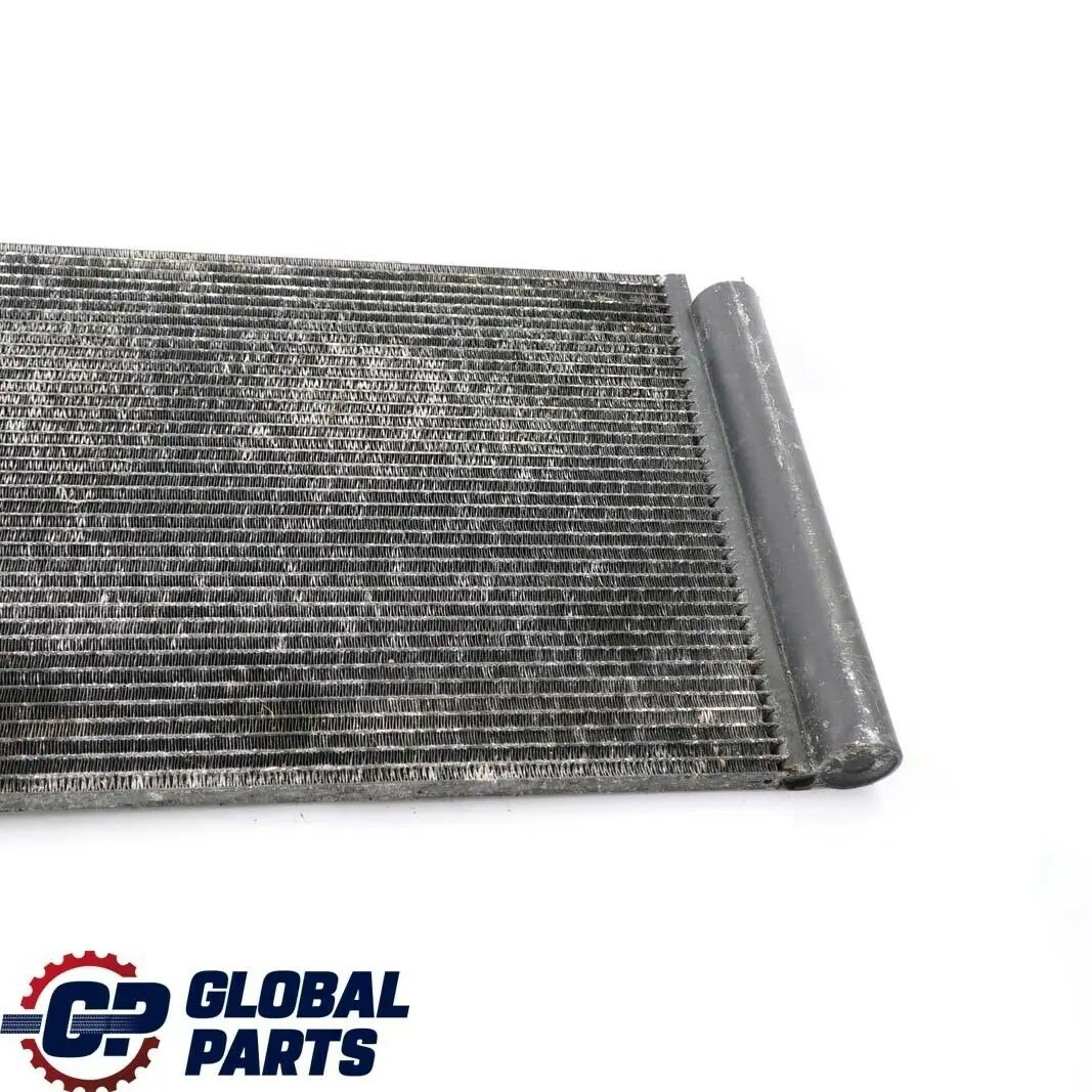 BMW E60 E61 E63 E65 Air Conditioning Condenser Radiator with Drier - SKU 9122827 - Part number 9122827