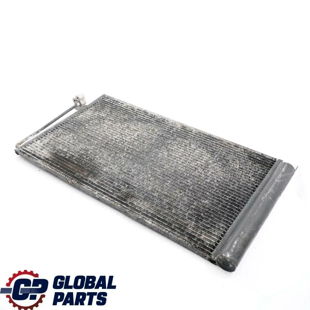 Chłodnica Klimatyzacji do BMW E60 E60N E61 E63 E65 o numerze 9122827 BMW E60 E60N E61 E63 E65 Chłodnica Klimatyzacji - SKU 9122827 - Numer Części 9122827
