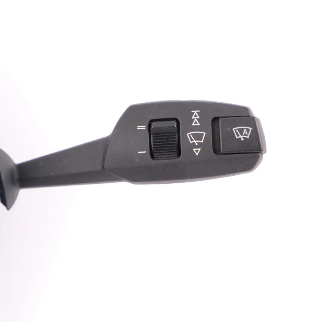 Steering Column Switch Cluster Wiper Stalk to BMW E82 E88 E90 E92 with Part number 9123029 BMW E82 E88 E90 E92 Steering Column Switch Cluster Wiper Stalk - SKU 9123029 - Part number 9123029