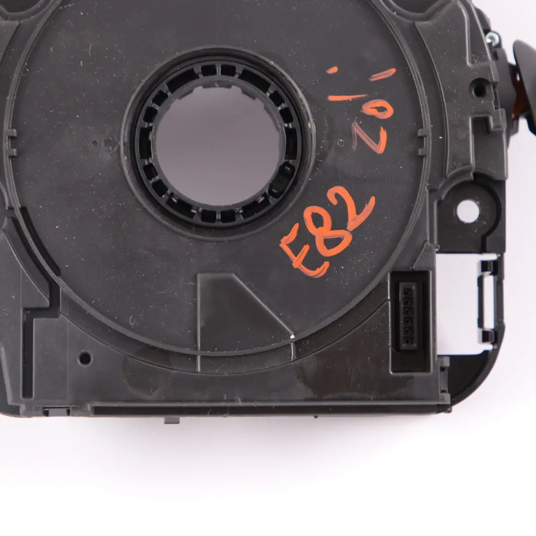 Steering Column Switch Cluster Wiper Stalk to BMW E82 E88 E90 E92 with Part number 9123029 BMW E82 E88 E90 E92 Steering Column Switch Cluster Wiper Stalk - SKU 9123029 - Part number 9123029