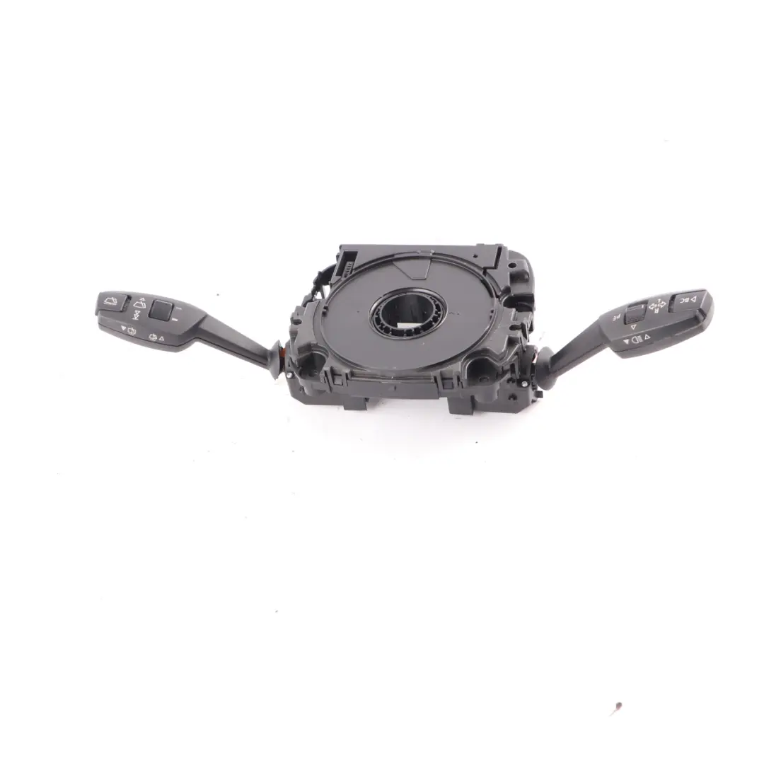 BMW E81 E87 LCI E91 Stalk Switch Cluster Indicator Wiper Steering Column - SKU 9123030-1 - Part number 9123030