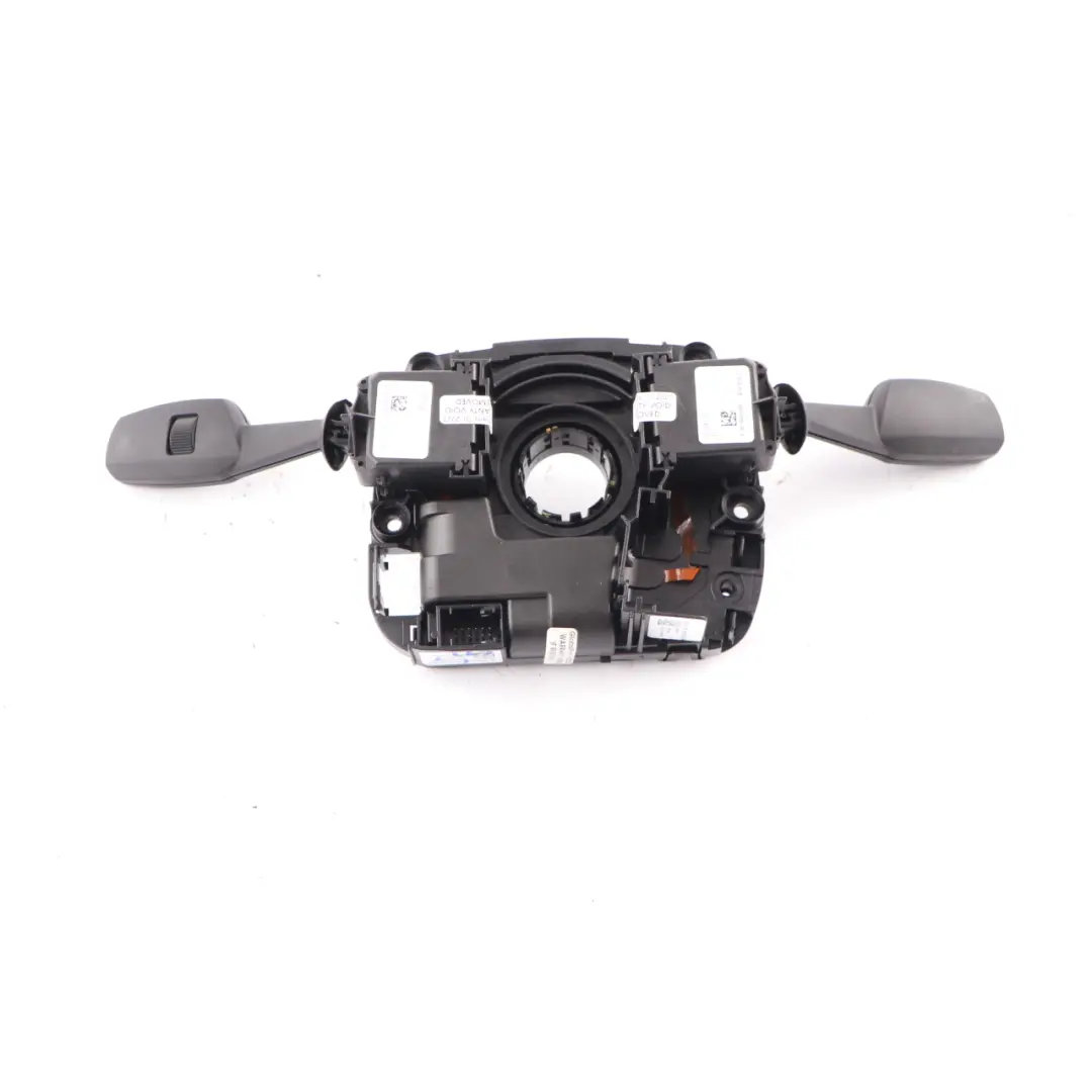 BMW E81 E87 LCI E91 Stalk Switch Cluster Indicator Wiper Steering Column - SKU 9123030-1 - Part number 9123030