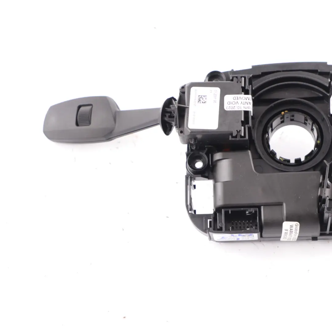 BMW E81 E87 LCI E91 Stalk Switch Cluster Indicator Wiper Steering Column - SKU 9123030-1 - Part number 9123030