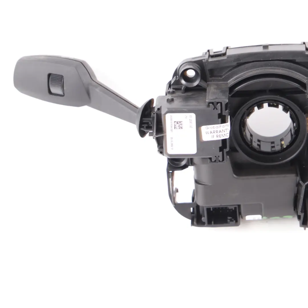 Steering Column Switch Cluster Wiper Stalk Slip Unit to BMW E81 E87 E91 with Part number 9123031 BMW E81 E87 E91 Steering Column Switch Cluster Wiper Stalk Slip Unit - SKU 9123031 - Part number 9123031