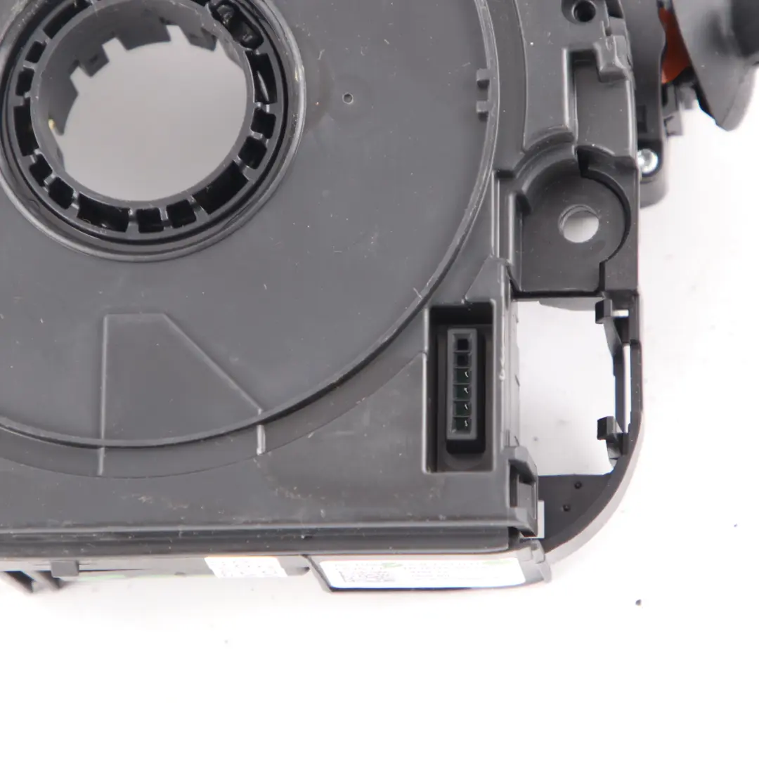 Steering Column Switch Cluster Wiper Stalk Slip Unit to BMW E81 E87 E91 with Part number 9123031 BMW E81 E87 E91 Steering Column Switch Cluster Wiper Stalk Slip Unit - SKU 9123031 - Part number 9123031