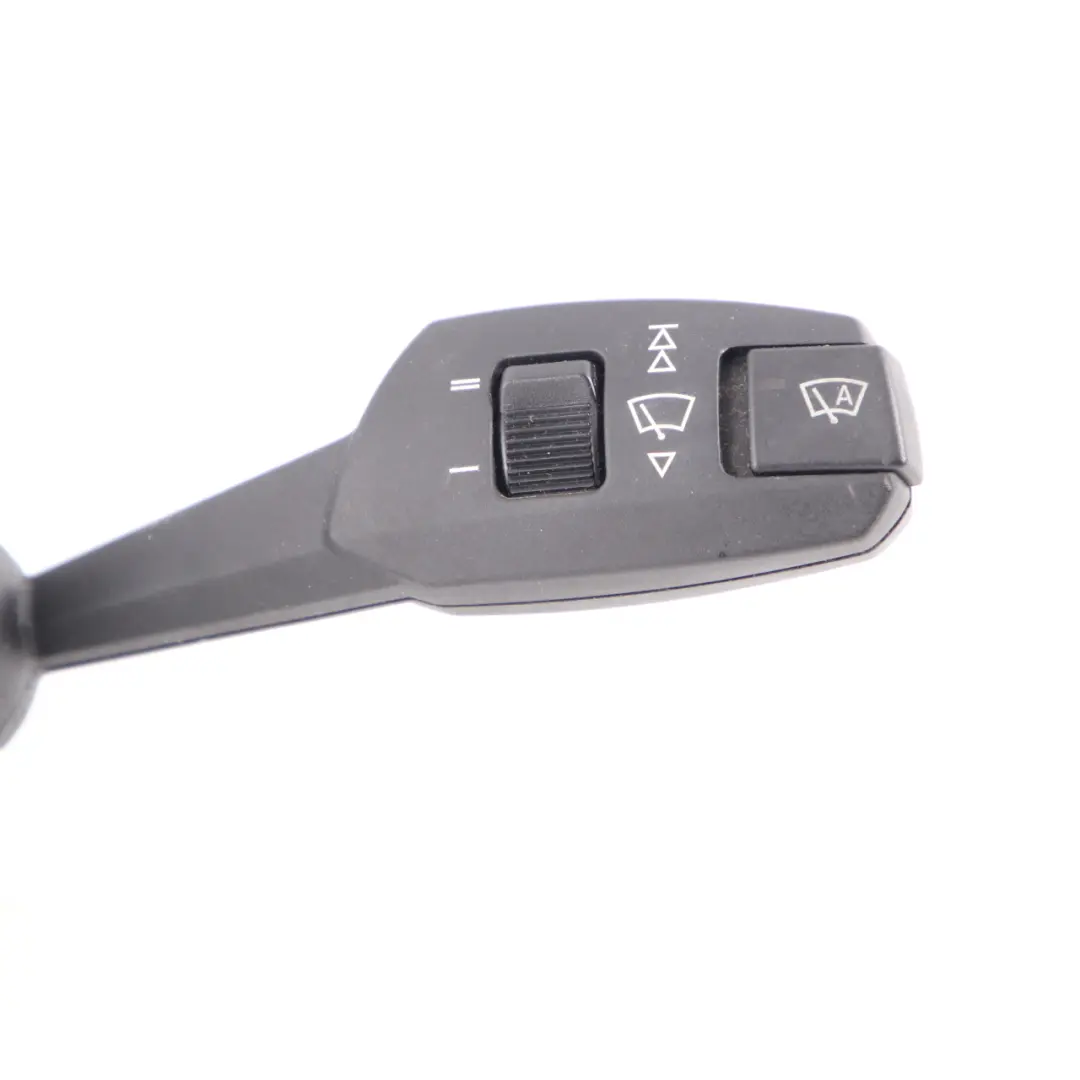 BMW E81 E87 E91 Steering Column Switch Cluster Wiper Stalk Slip Unit - SKU 9123031 - Part number 9123031