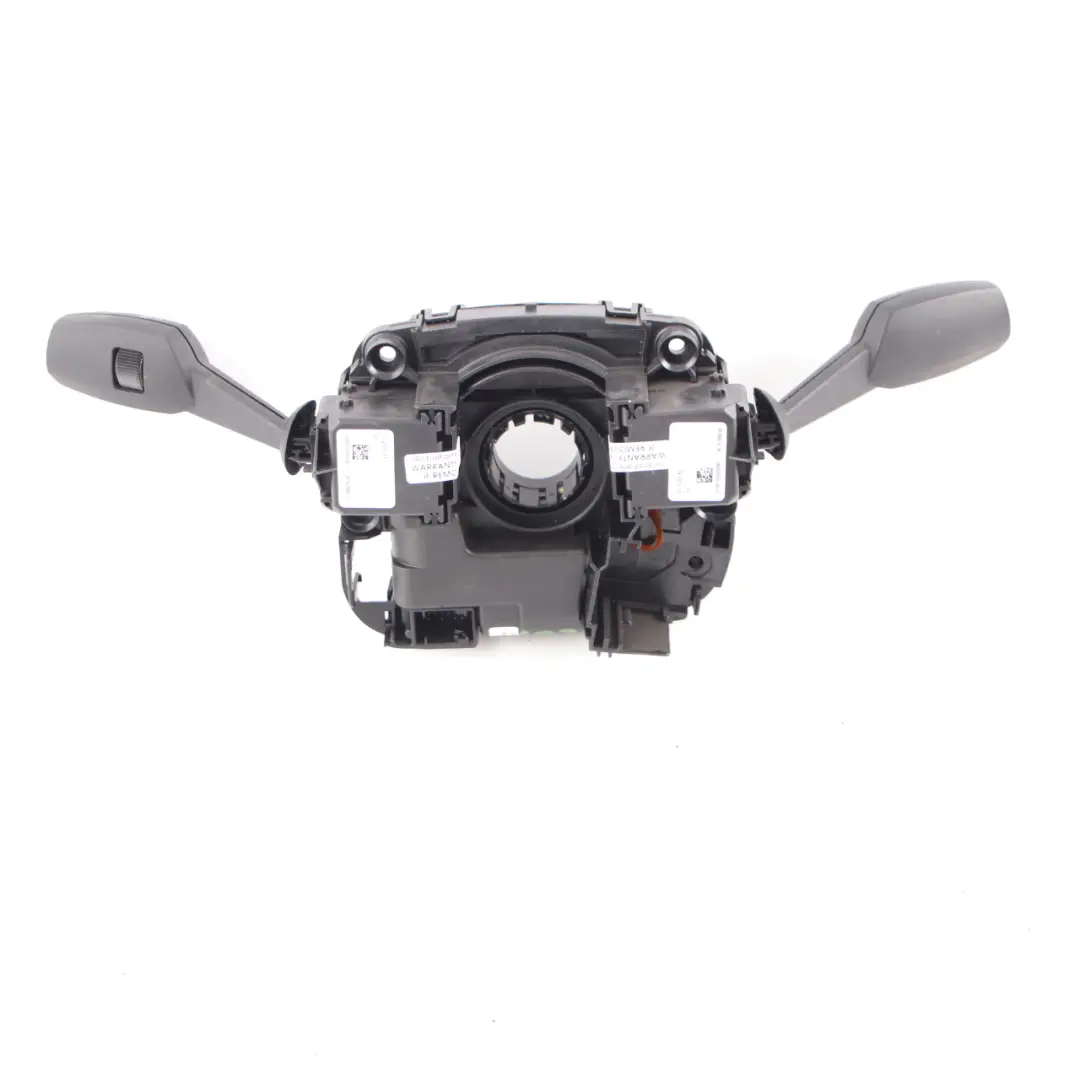 Steering Column Switch Cluster Wiper Stalk Slip Unit to BMW E81 E87 E91 with Part number 9123031 BMW E81 E87 E91 Steering Column Switch Cluster Wiper Stalk Slip Unit - SKU 9123031 - Part number 9123031