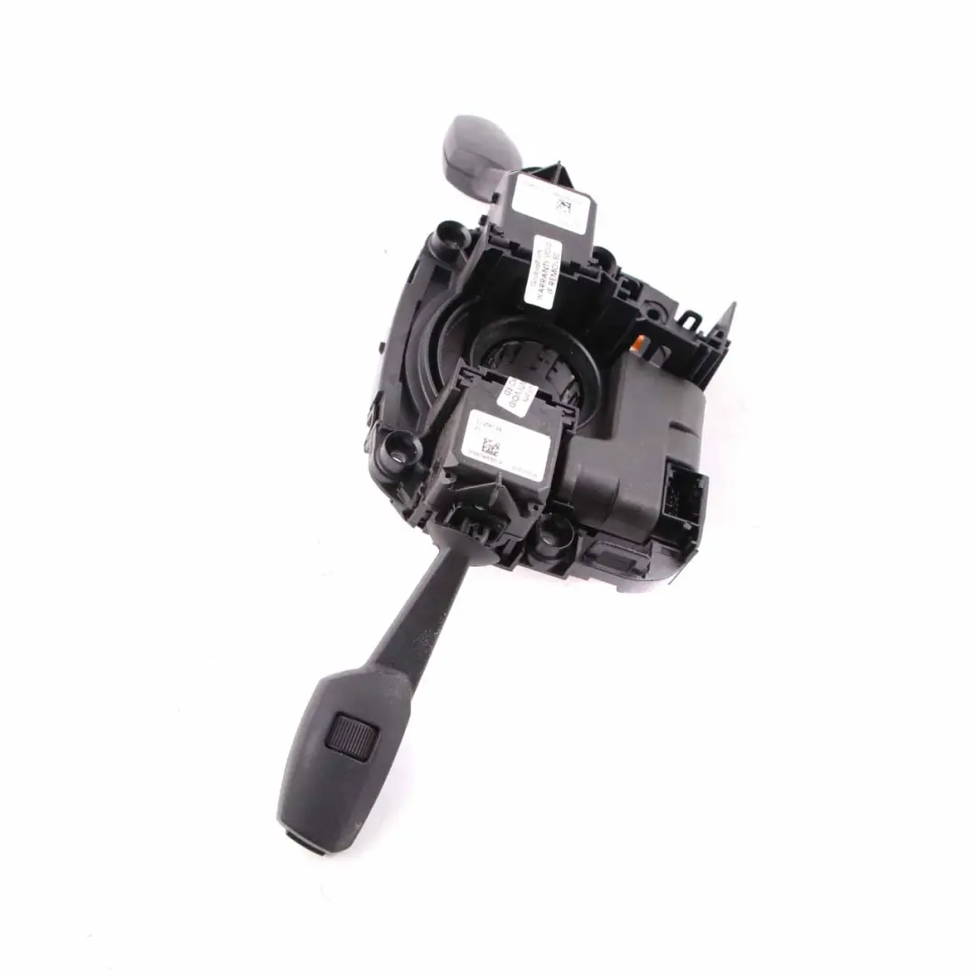 Stiel BMW E90 E92 E82 E88 Lenksäule Schalter Cluster Wischer Indikator für mit Teilenummer 9123032 Stiel BMW E90 E92 E82 E88 Lenksäule Schalter Cluster Wischer Indikator - SKU 9123032-2 - Teilenummer 9123032