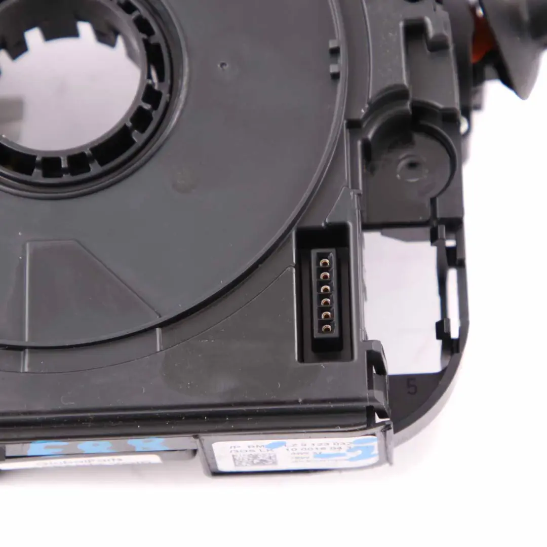 Stalk BMW E90 E92 E82 E88 Steering Column Switch Cluster Wiper Indicator to with Part number 9123032 Stalk BMW E90 E92 E82 E88 Steering Column Switch Cluster Wiper Indicator - SKU 9123032-2 - Part number 9123032