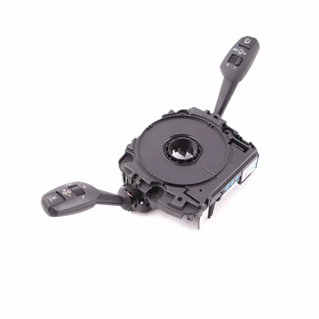 Stalk BMW E90 E92 Interruttore Piantone Sterzo Indicatore Tergicristallo  - SKU 9123032-2 - Numero di parte 9123032