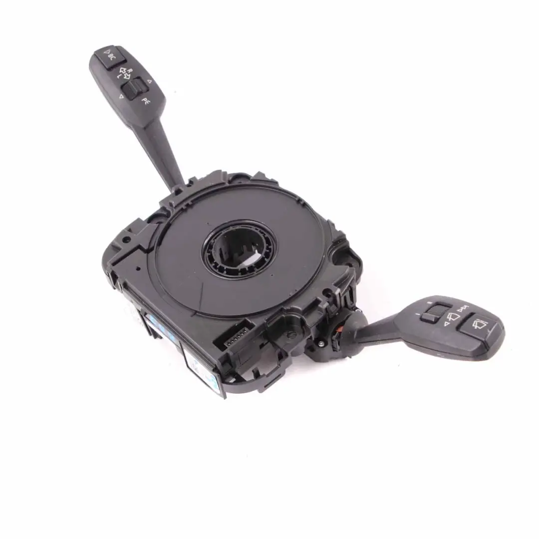 Stalk BMW E90 E92 Interruttore Piantone Sterzo Indicatore Tergicristallo  - SKU 9123032-2 - Numero di parte 9123032