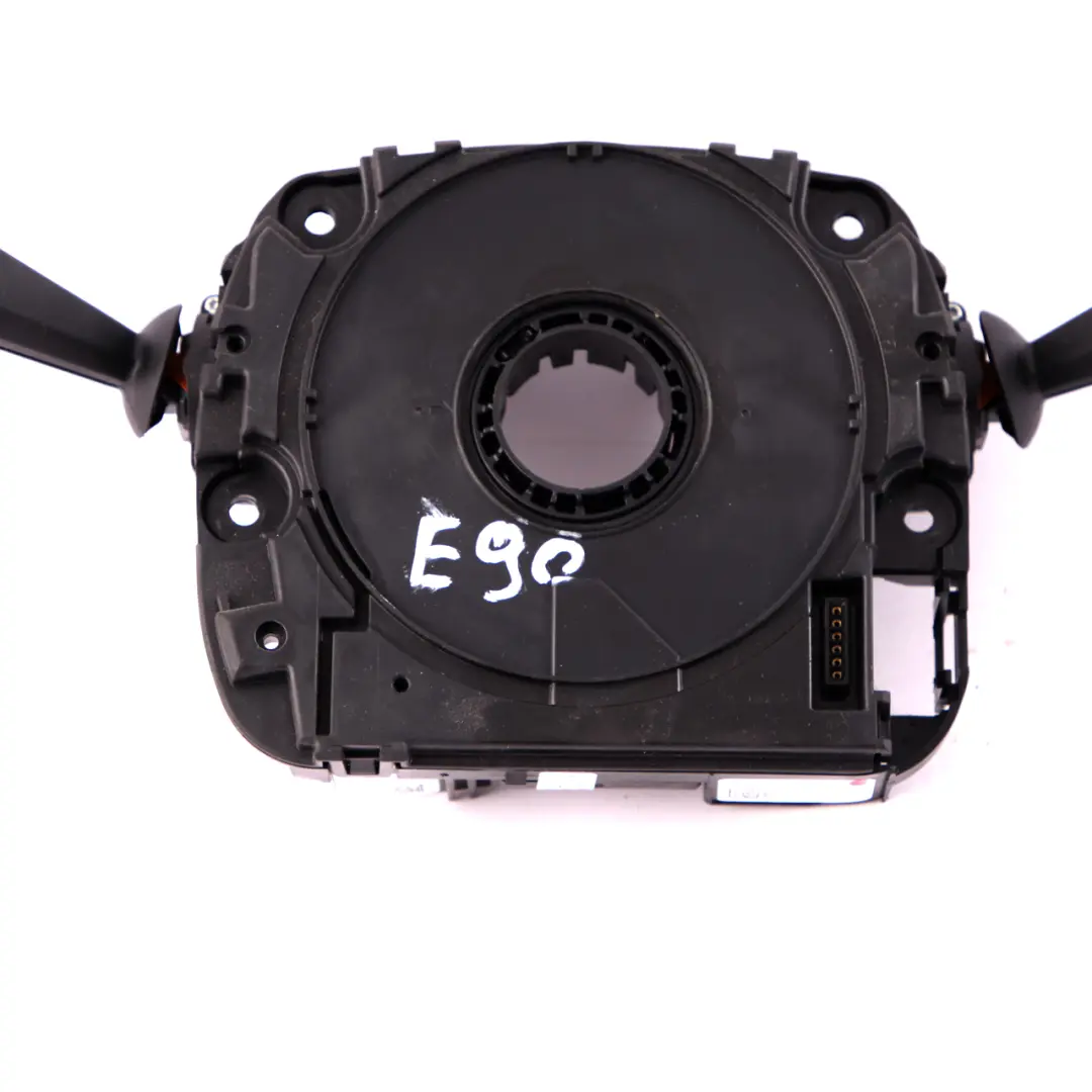 Steering Column Switch Cluster Wiper Stalk to BMW E88 E90 E92 with Part number 9123032 BMW E88 E90 E92 Steering Column Switch Cluster Wiper Stalk - SKU 9123032 - Part number 9123032