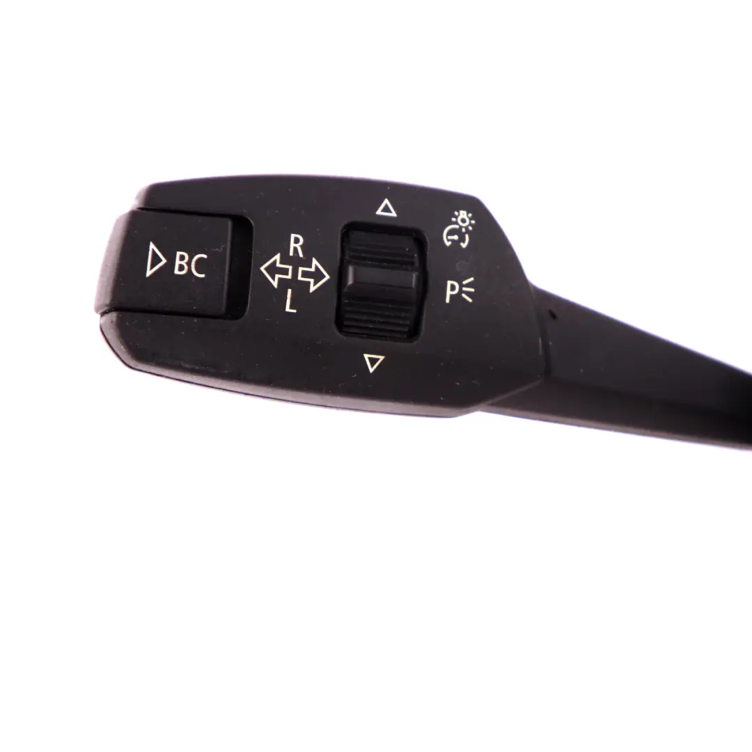 BMW E88 E90 E92 Lenk Stock Schalter Cluster Wischer Hebel - SKU 9123032 - Teilenummer 9123032