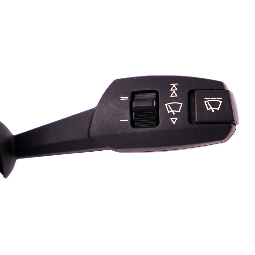 BMW E88 E90 E92 Lenk Stock Schalter Cluster Wischer Hebel - SKU 9123032 - Teilenummer 9123032