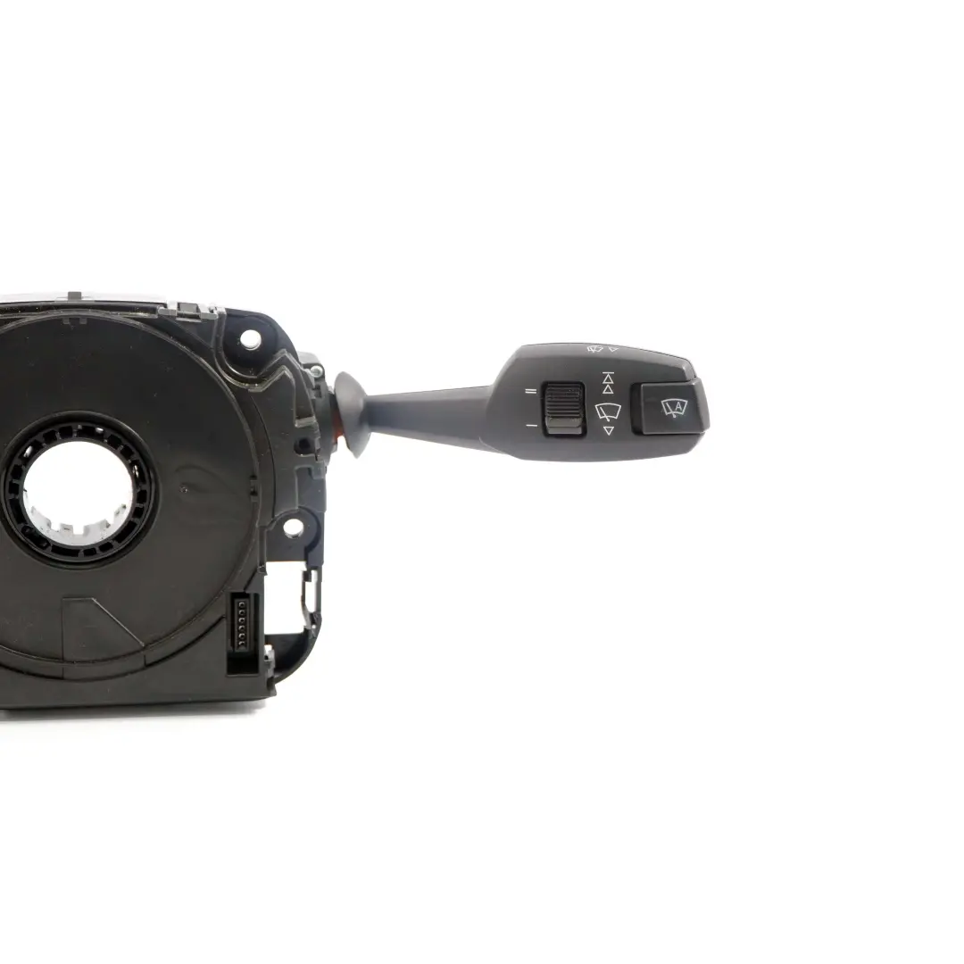 BMW E82 E88 E90 Interruptor Columna Direccion Palanca Limpiaparabrisas - SKU 9123033 - Número de pieza 9169071