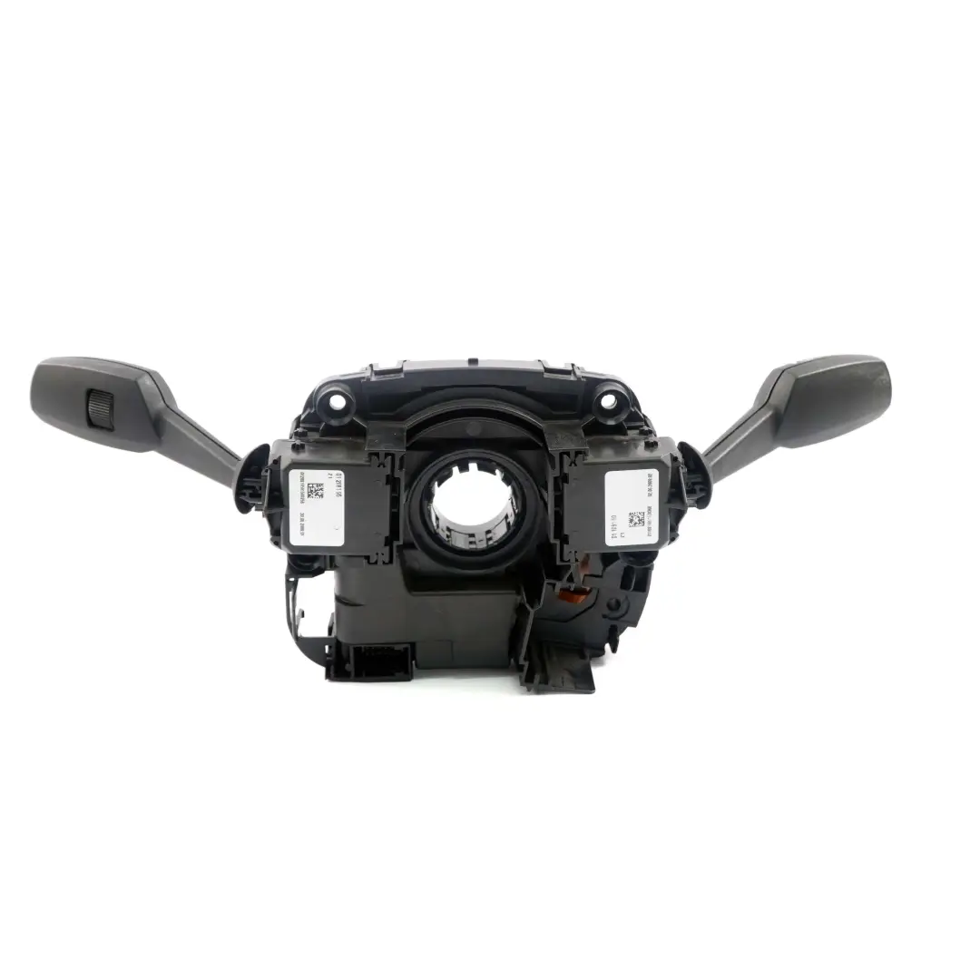 Colonne Direction Commutateur Cluster Essuie Stalk pour BMW E82 E88 E90 E92 à propos du numéro de pièce 9169071 BMW E82 E88 E90 E92 Colonne Direction Commutateur Cluster Essuie Stalk - SKU 9123033 - Numéro de pièce 9169071