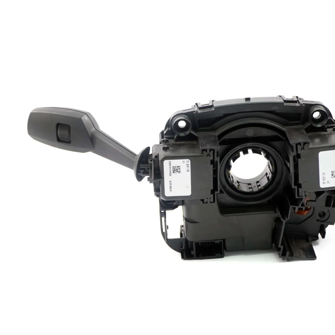 Schaltzentrum Lenksäule Blinker Wischerhebel Schalter für BMW 1 3 E82 E88 E90 E92 mit Teilenummer 9169071 BMW 1 3 E82 E88 E90 E92 Schaltzentrum Lenksäule Blinker Wischerhebel Schalter - SKU 9123033 - Teilenummer 9169071