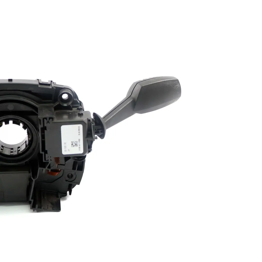 Schaltzentrum Lenksäule Blinker Wischerhebel Schalter für BMW 1 3 E82 E88 E90 E92 mit Teilenummer 9169071 BMW 1 3 E82 E88 E90 E92 Schaltzentrum Lenksäule Blinker Wischerhebel Schalter - SKU 9123033 - Teilenummer 9169071