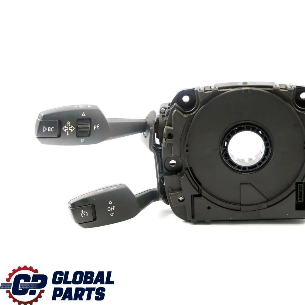 Centro di Commutazione Piantone Dello Sterzo per BMW E81 E87 E91 con numero di parte 9123042 BMW E81 E87 E91 Centro di Commutazione Piantone Dello Sterzo - SKU 9123038 - Numero di parte 9123042