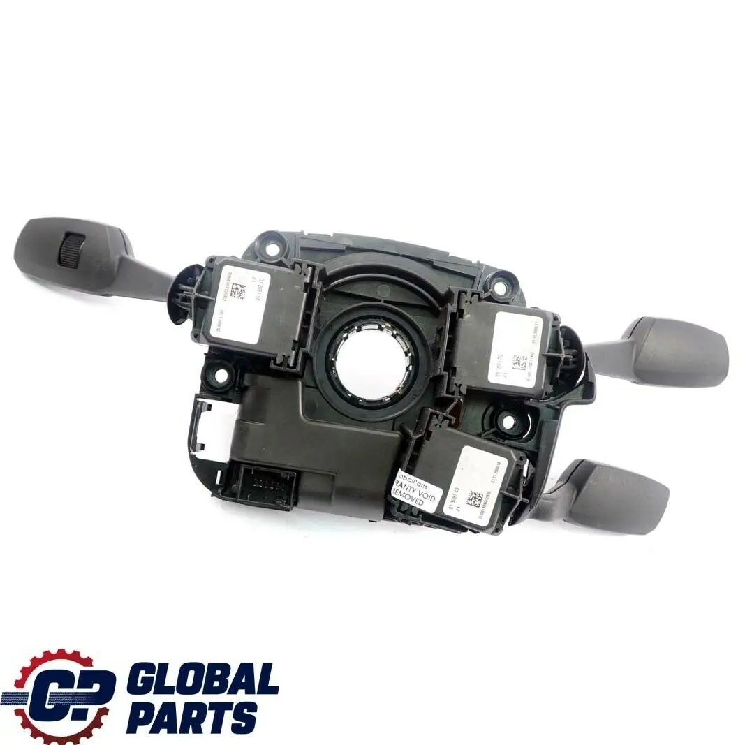 Schaltzentrum Lenksäule für BMW 1 3 er E81 E87 E91 mit Teilenummer 9123042 BMW 1 3 er E81 E87 E91 Schaltzentrum Lenksäule - SKU 9123038 - Teilenummer 9123042