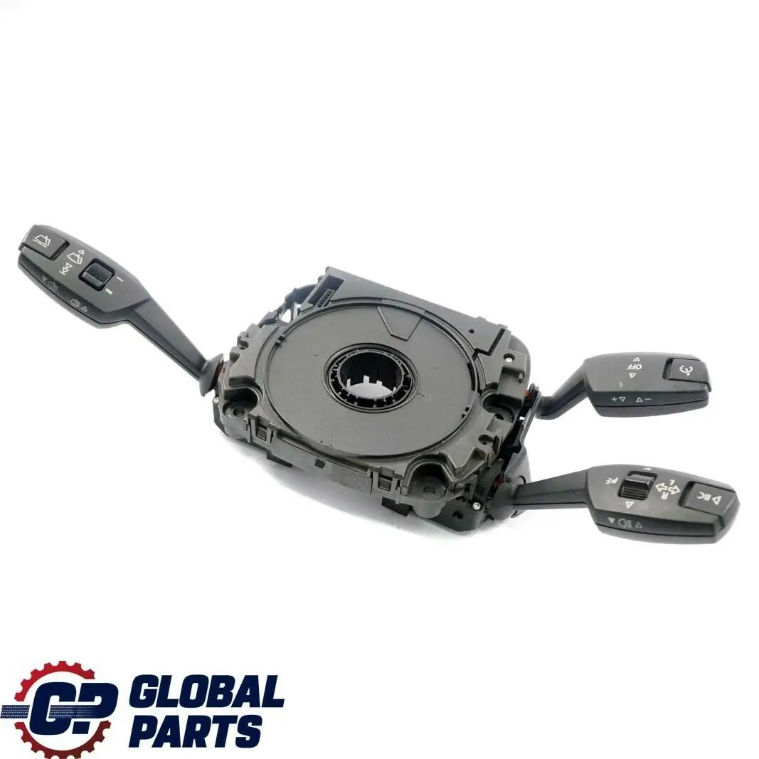 BMW E81 E87 E91 Centre de Commutation Colonne de Direction - SKU 9123038 - Numéro de pièce 9123042