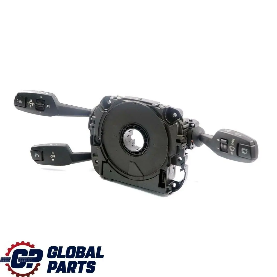 Centre de Commutation Colonne de Direction pour BMW E81 E87 E91 à propos du numéro de pièce 9123042 BMW E81 E87 E91 Centre de Commutation Colonne de Direction - SKU 9123038 - Numéro de pièce 9123042