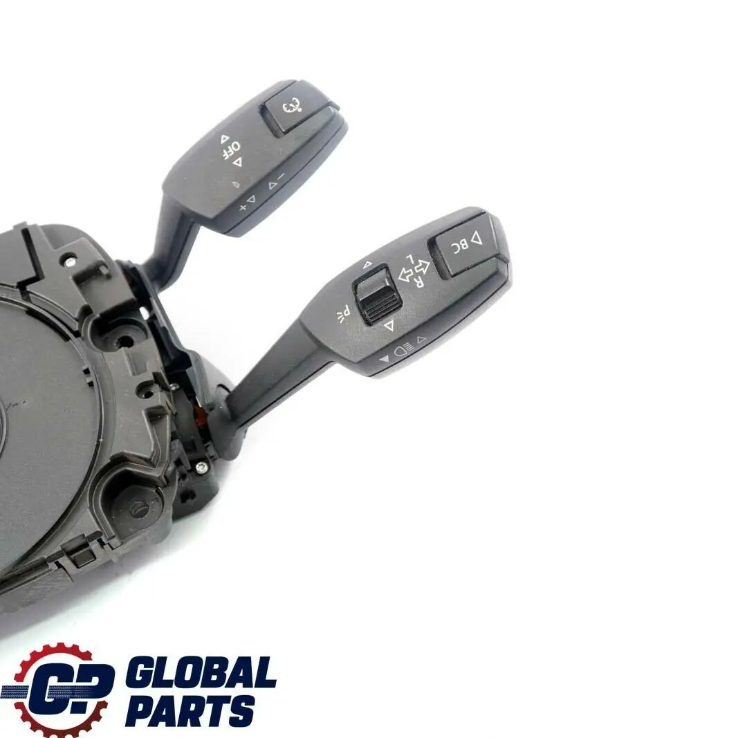 Grupo De interruptores De control De crucero Stalk Unidad para BMW E87 E91 con número de pieza 9123042 BMW E87 E91 Grupo De interruptores De control De crucero Stalk Unidad - SKU 9123038 - Número de pieza 9123042