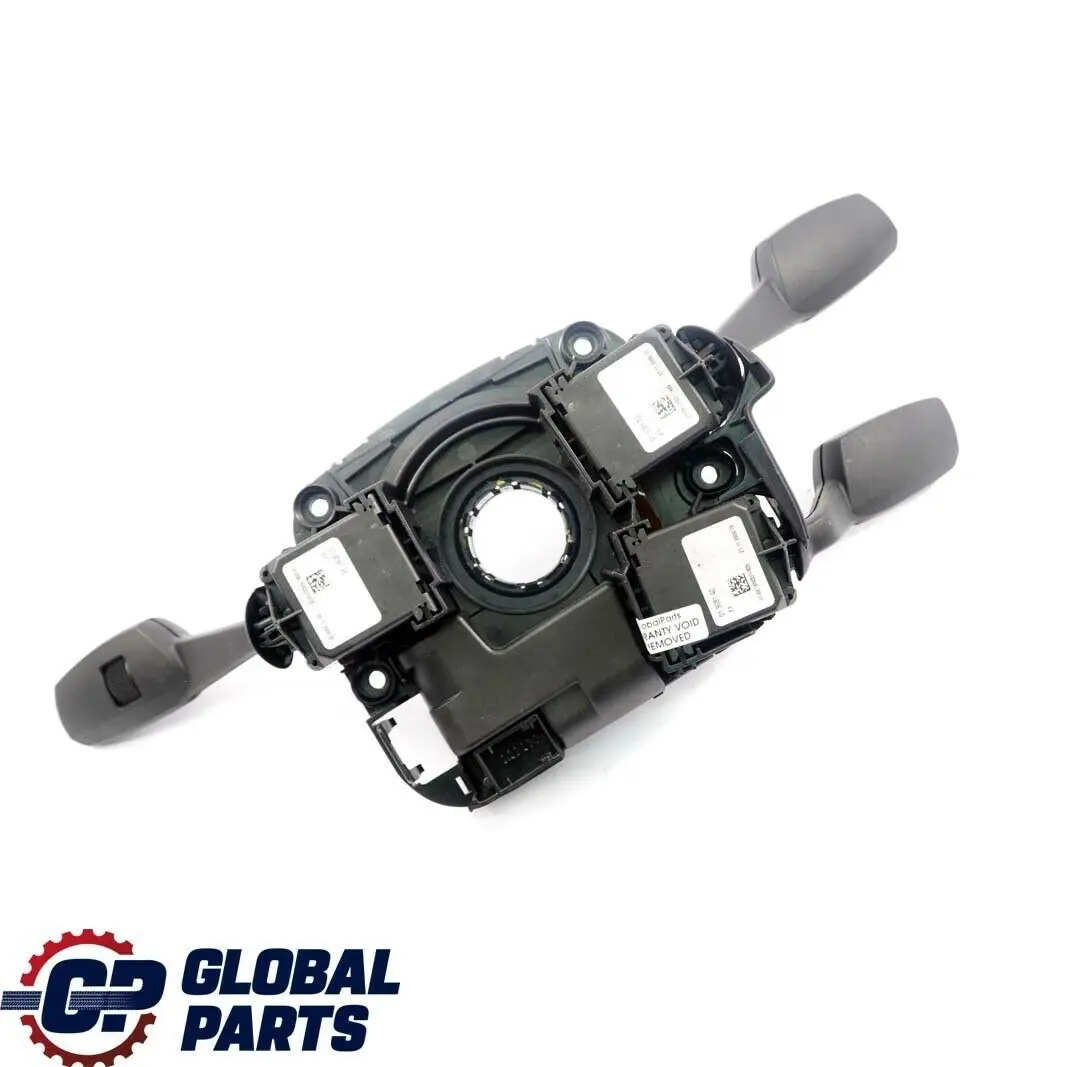 Centro di Commutazione Piantone Dello Sterzo per BMW E81 E87 E91 con numero di parte 9123042 BMW E81 E87 E91 Centro di Commutazione Piantone Dello Sterzo - SKU 9123038 - Numero di parte 9123042