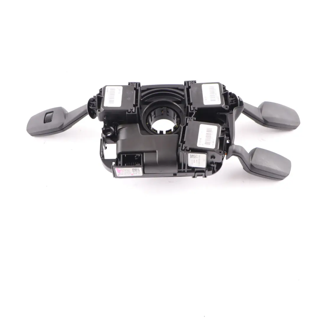  Schalter Cluster BMW E82 E88 E90 E92 Tempomat Blinker Stiel Einheit - SKU 9123040-1 - Teilenummer 9123040