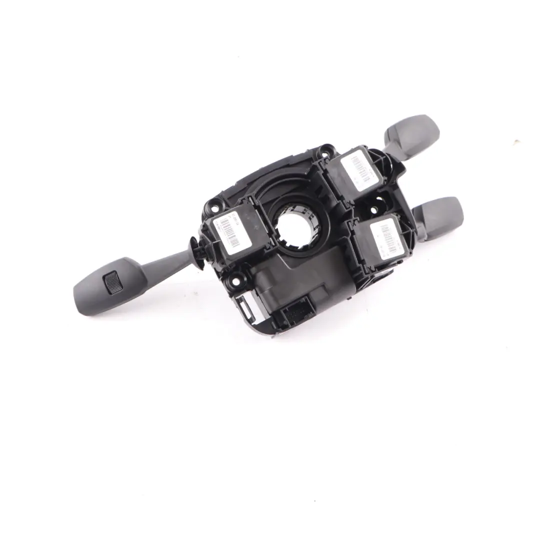 Switch Cluster BMW E82 E88 E90 E92 Cruise Control Indicator Stalk Unit to with Part number 9123040 Switch Cluster BMW E82 E88 E90 E92 Cruise Control Indicator Stalk Unit - SKU 9123040-1 - Part number 9123040