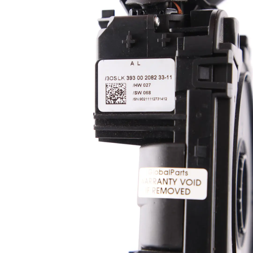BMW E90 E92 Taśma Manetki Przełącznik Zespolony - SKU 9123041-1 - Numer Części 9123041