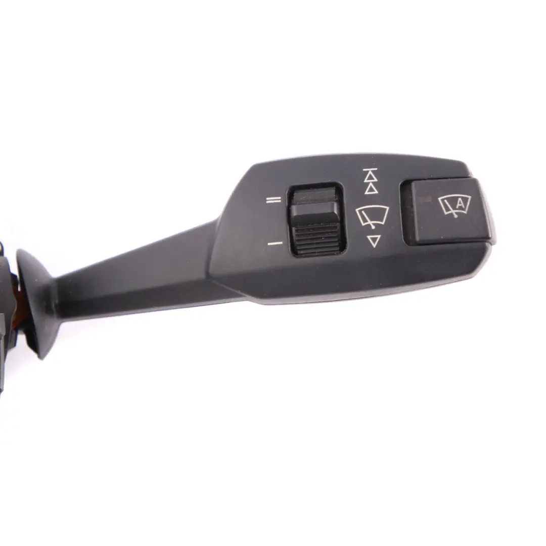 BMW E88 E90 E92 Switch Cluster Steering Column Indicator Wiper Stalk - SKU 9123041-1 - Part number 9123041
