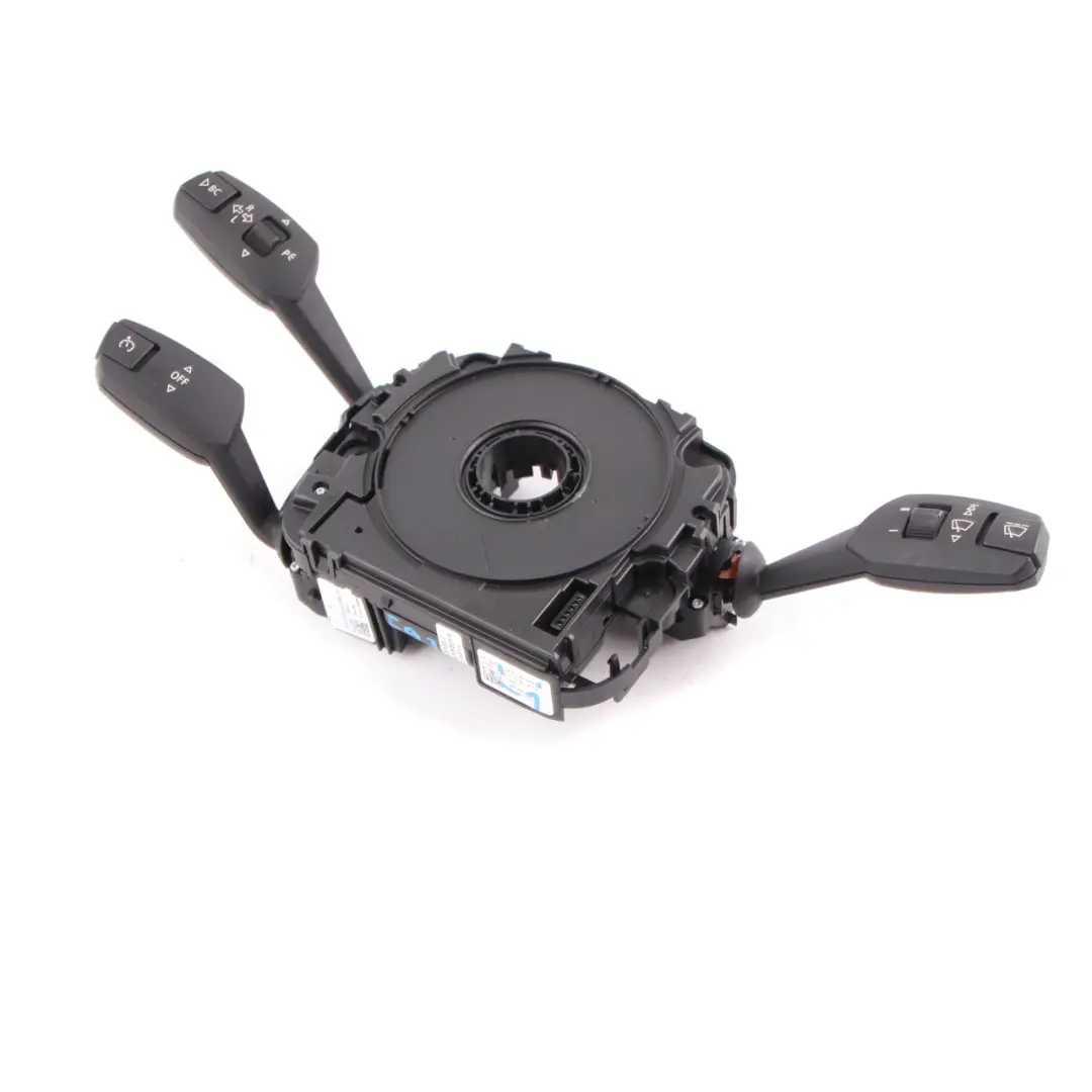  Steering Column Switch BMW E87 E81 E91 1 Cluster Cruise Control Stalk - SKU 9123042-1 - Part number 9123042