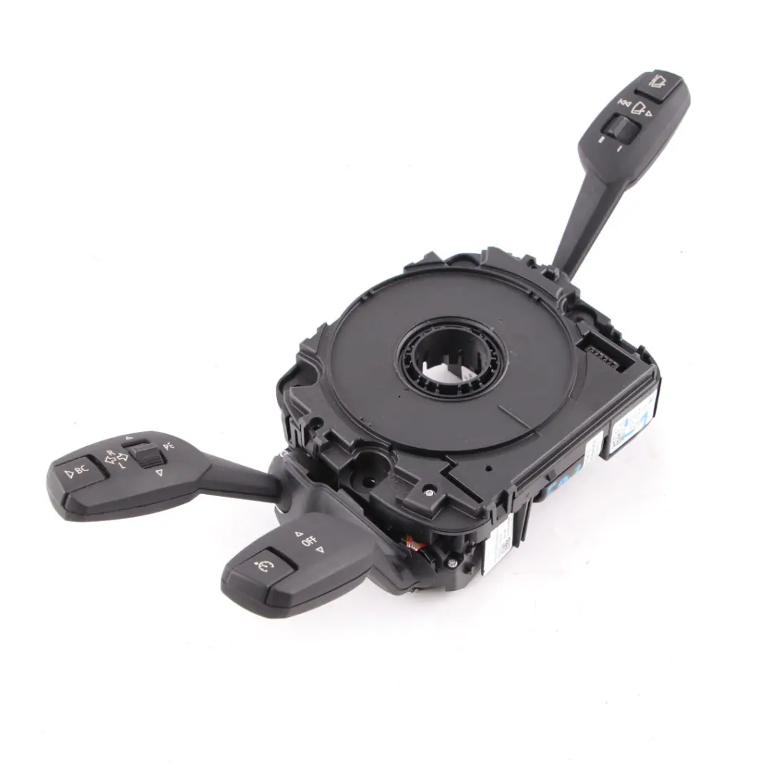  Steering Column Switch BMW E87 E81 E91 1 Cluster Cruise Control Stalk - SKU 9123042-1 - Part number 9123042