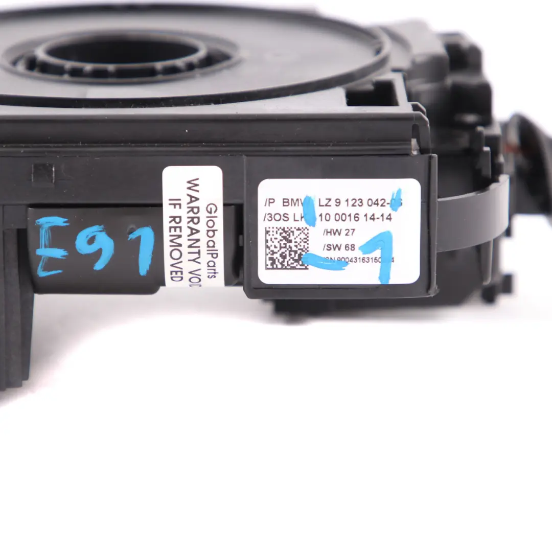  Steering Column Switch BMW E87 E81 E91 1 Cluster Cruise Control Stalk - SKU 9123042-1 - Part number 9123042