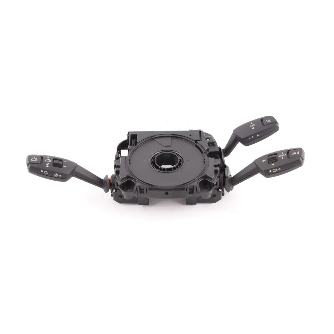  Steering Column Switch BMW E87 E81 E91 1 Cluster Cruise Control Stalk - SKU 9123042-1 - Part number 9123042