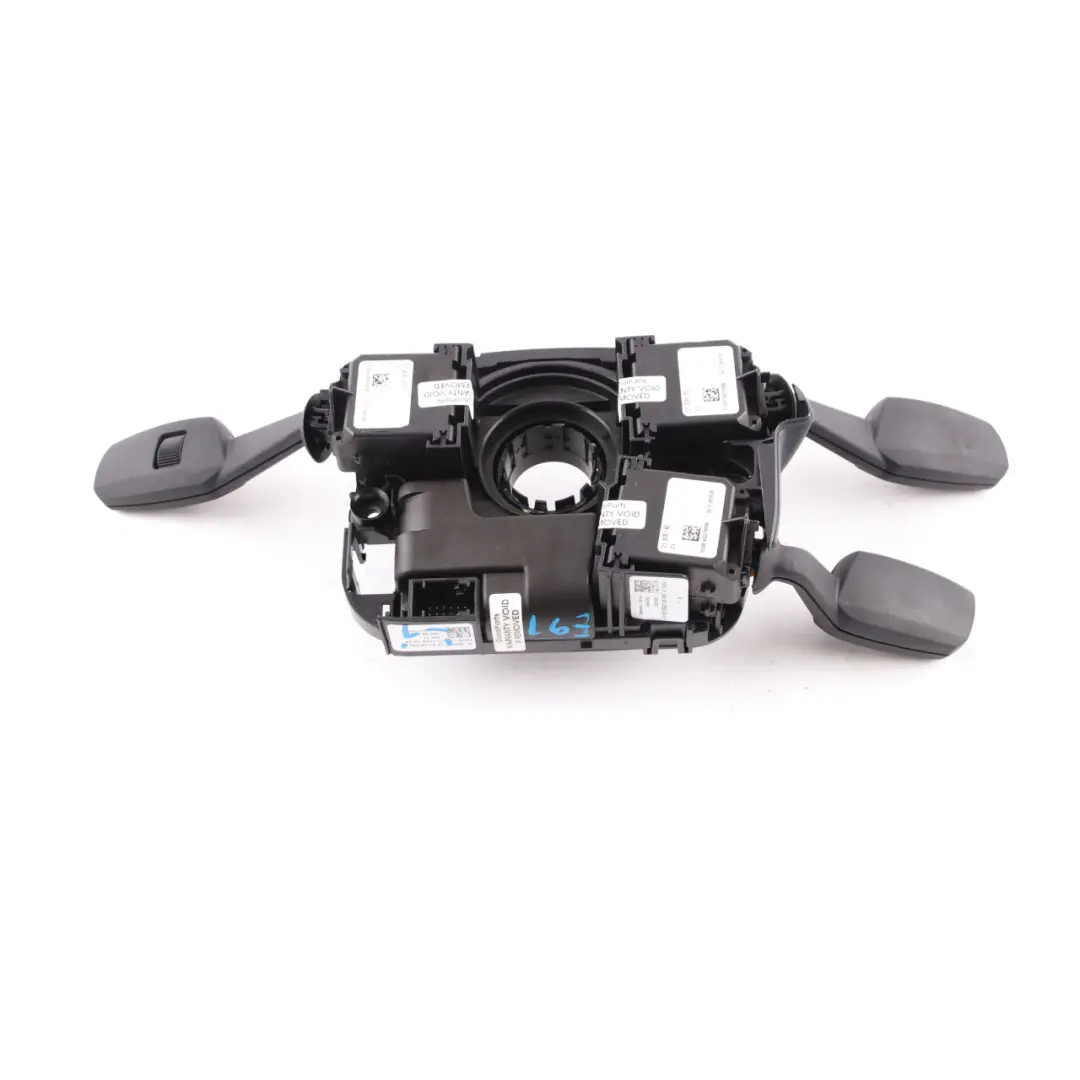  Steering Column Switch BMW E87 E81 E91 1 Cluster Cruise Control Stalk - SKU 9123042-1 - Part number 9123042