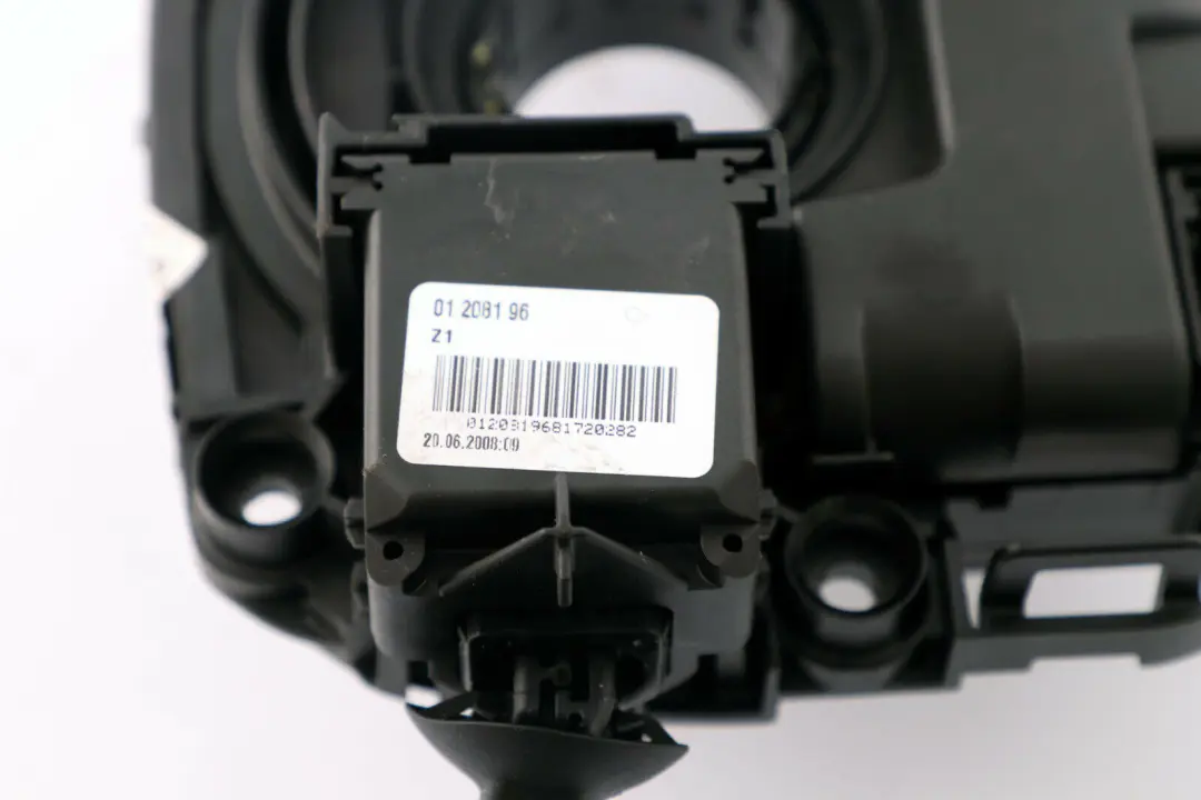  Schalter Cluster BMW E81 E87 E91 Tempomat Steuereinheit - SKU 9123042 - Teilenummer 9123042