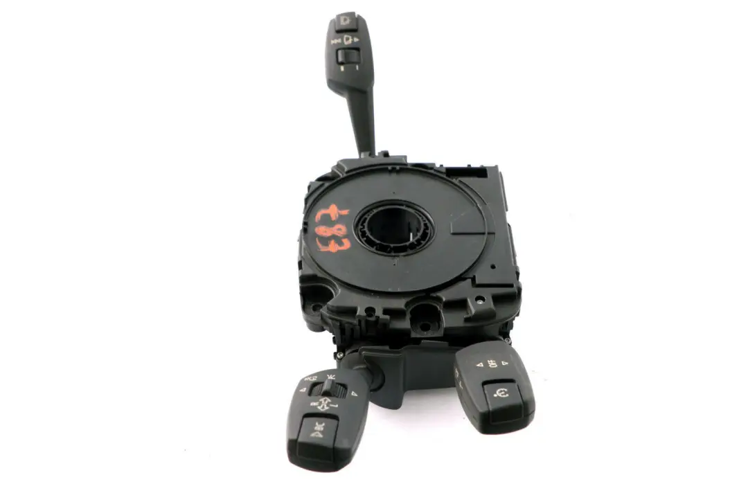 Gruppo Interruttori BMW E81 E87 E91 Unità Controllo Velocità Crociera per con numero di parte 9123042 Gruppo Interruttori BMW E81 E87 E91 Unità Controllo Velocità Crociera - SKU 9123042 - Numero di parte 9123042