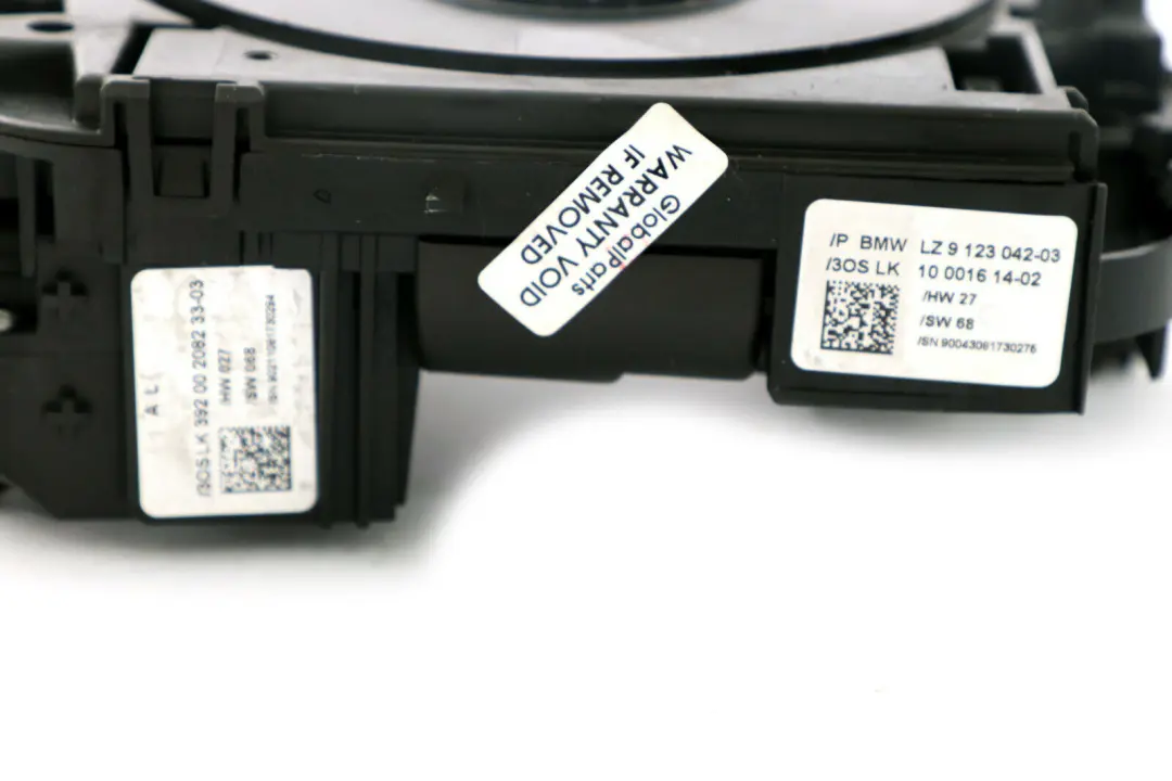 Przełącznik Zespolony Manetki Tempomat do BMW E81 E87 E91 o numerze 9123042 BMW E81 E87 E91 Przełącznik Zespolony Manetki Tempomat - SKU 9123042 - Numer Części 9123042