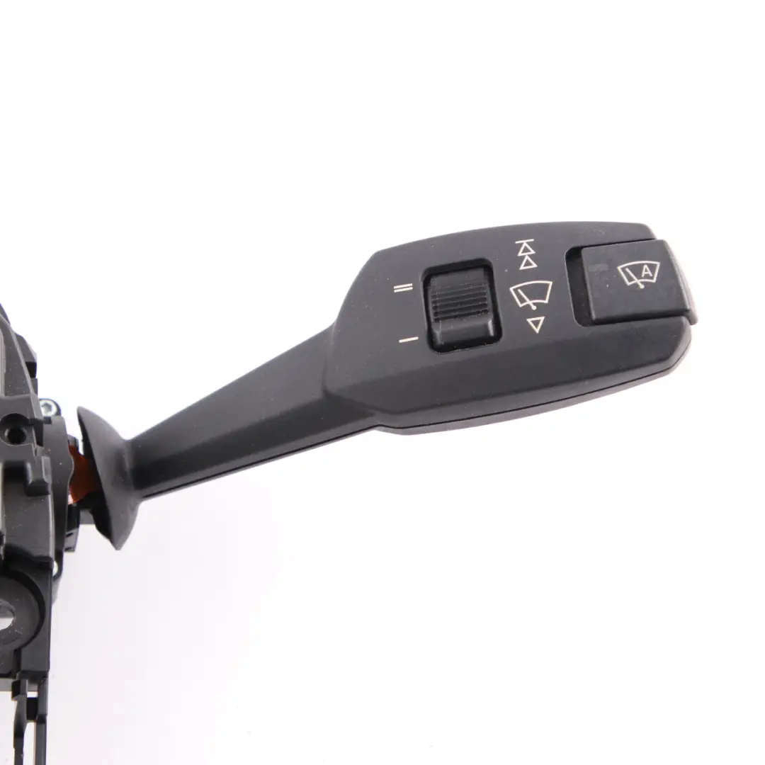 Steering Column Switch BMW E87 E81 E91 LCI 1 Cluster Wiper Stalk  - SKU 9123043-1 - Part number 9123043