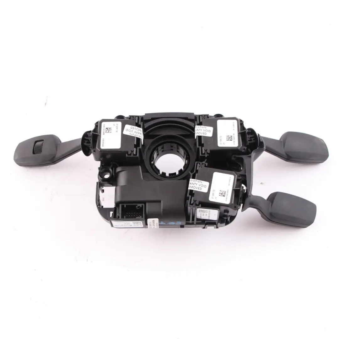 BMW 3 Series E90 E92 E93 Steering Switch Cluster Cruise Control Stalk - SKU 9123048 - Part number 6962672