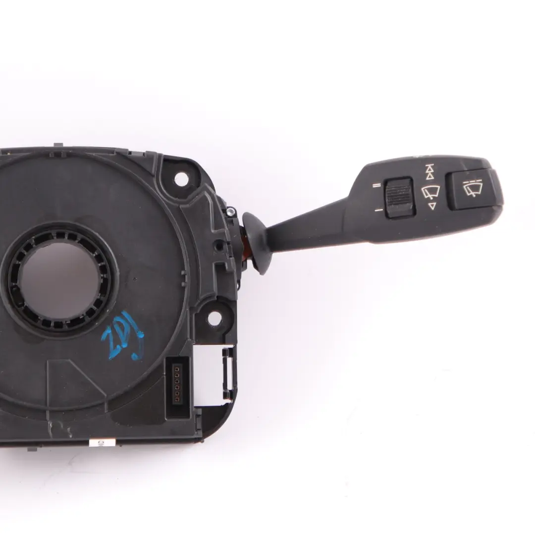 Steering Switch Cluster Cruise Control Stalk to BMW 3 Series E90 E92 E93 with Part number 6962672 BMW 3 Series E90 E92 E93 Steering Switch Cluster Cruise Control Stalk - SKU 9123048 - Part number 6962672