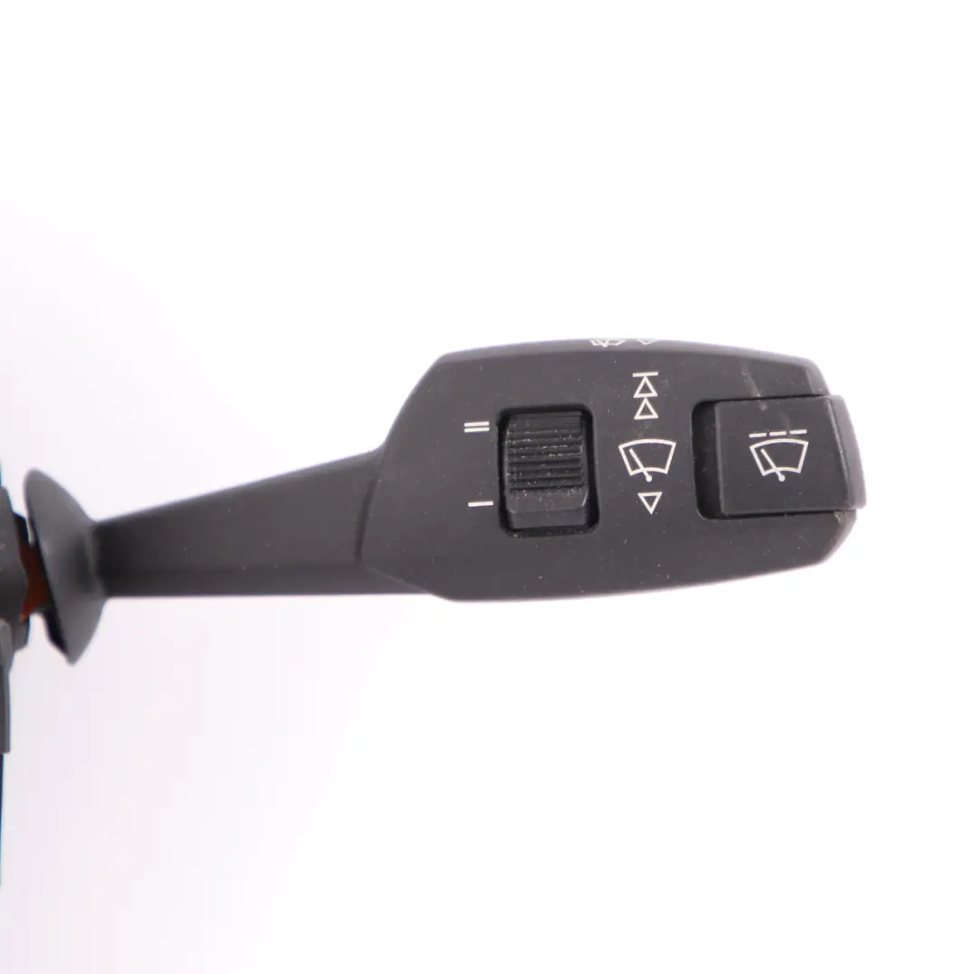 BMW 3 Series E90 E92 E93 Steering Switch Cluster Cruise Control Stalk - SKU 9123048 - Part number 6962672